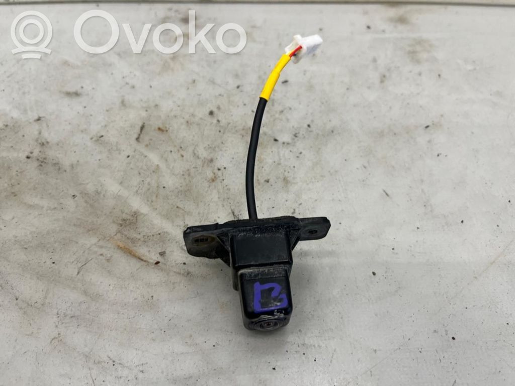 Caméra de recul   8781A216,8781A216