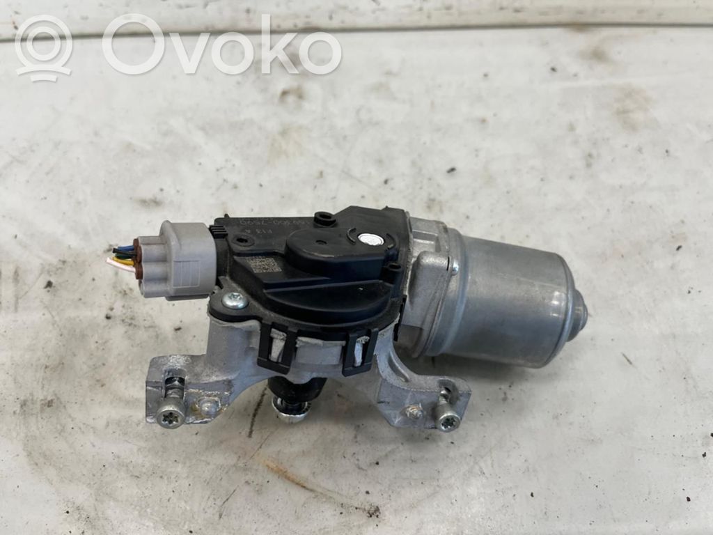 Mitsubishi Eclipse Cross Wischermotor 