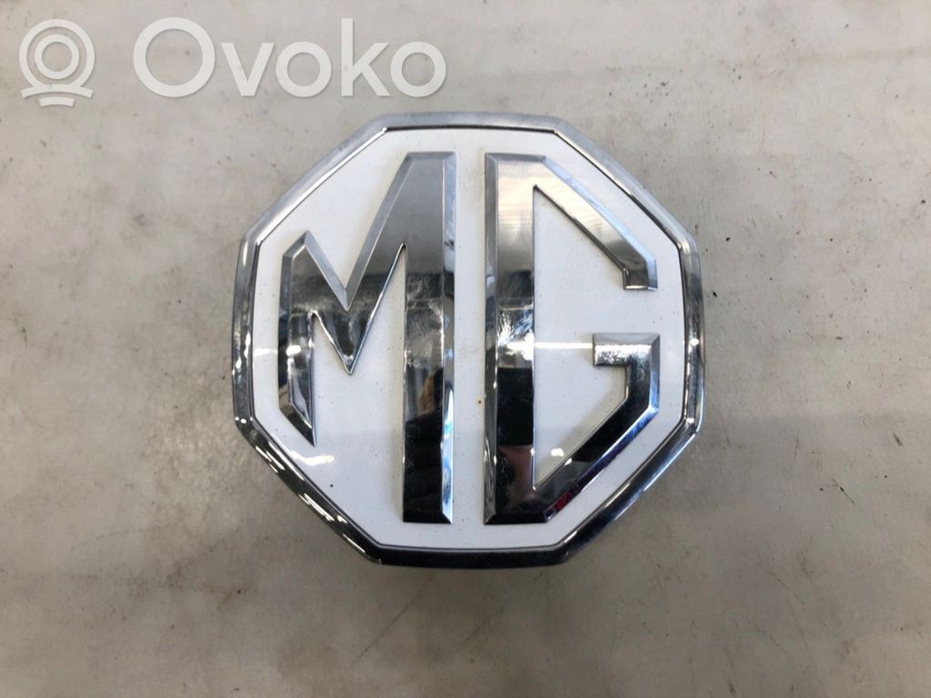MG ZS Takaluukun/tavaratilan luukun ulkokahva 
