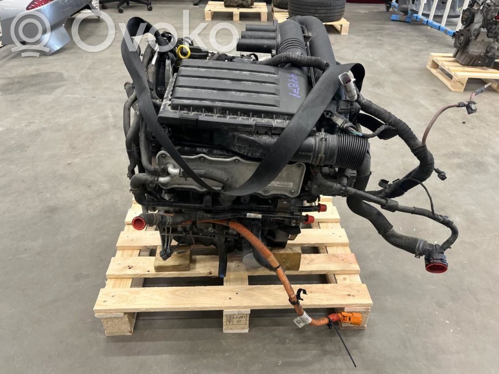 Engine   CUKC,04E100034N,04E100099E,04E100034N,04E100099E,CUKC