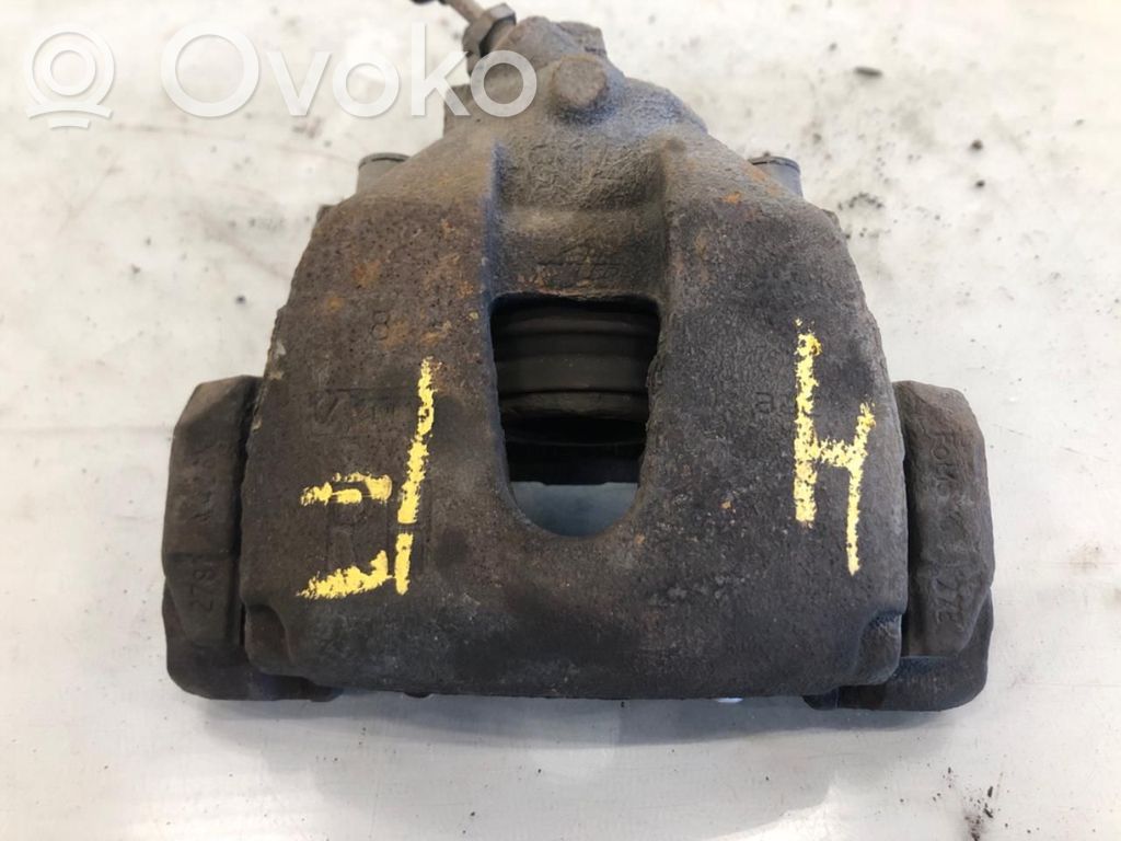 Front brake caliper   AV612B294AA,1682875,2201836,AV612B294AA