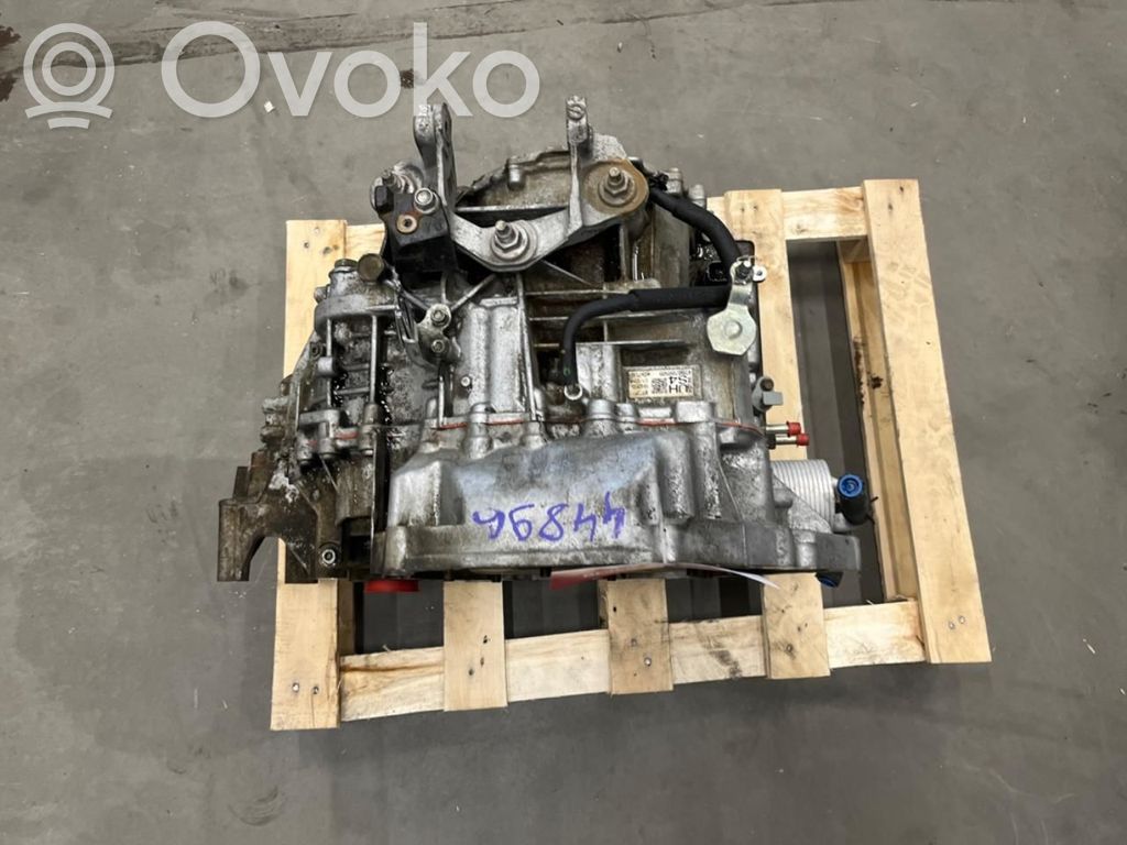 Automatyczna skrzynia biegów   FZ3219420A,FZ3219420A