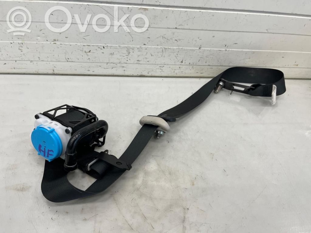 Mazda CX-5 Cinturón delantero 