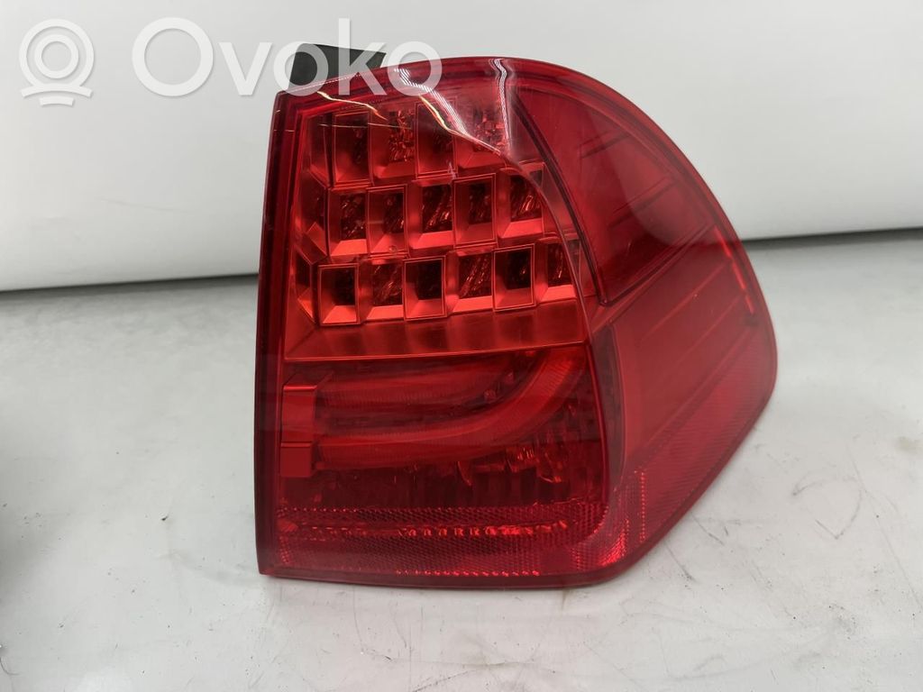 BMW 3 E90 E91 Takavalot 