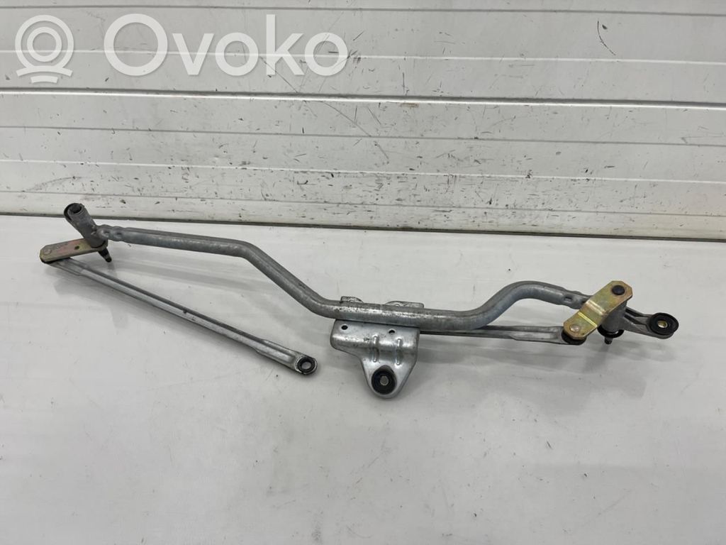 Volkswagen Transporter - Caravelle T5 Mechanizm wycieraczek szyby przedniej / czołowej 