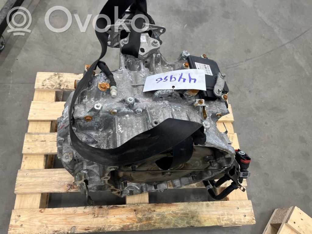 BMW 2 F45 Cutie de viteze automată 