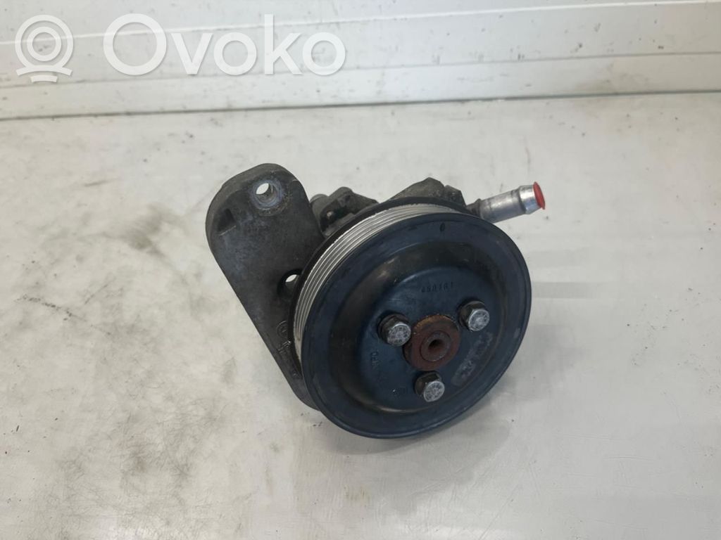 BMW 3 E90 E91 Power steering pump 