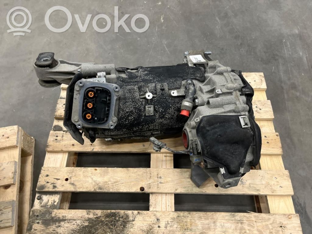 BMW 2 F45 Zawieszenie tylne / Komplet 