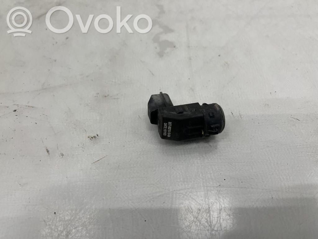 Suzuki Vitara (LY) Interruptor del sensor de aparcamiento (PDC) 