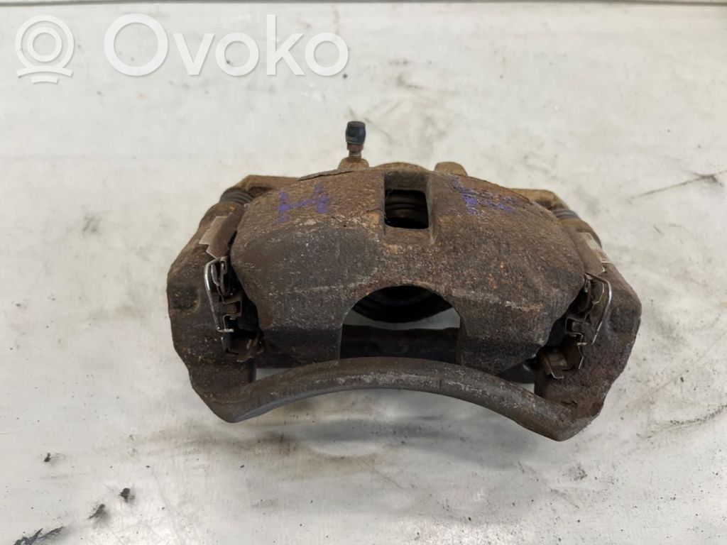 Suzuki SX4 S-Cross Bremssattel vorne 