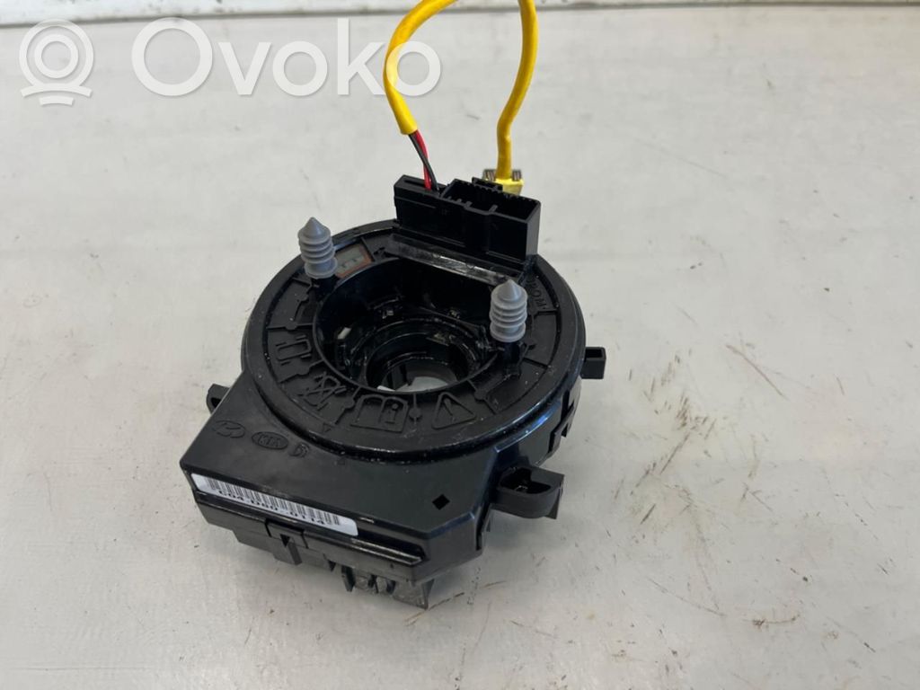 Hyundai Kona I Innesco anello di contatto dell’airbag (anello SRS) 