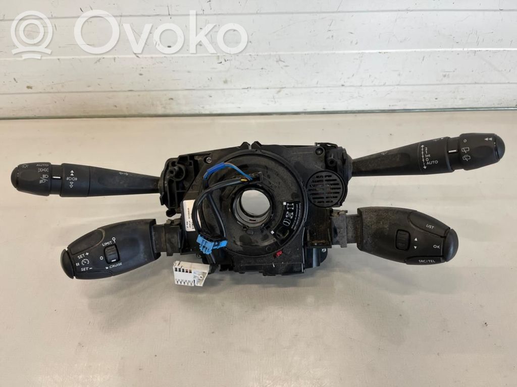 Toyota Proace Interruptor de control multifunción 