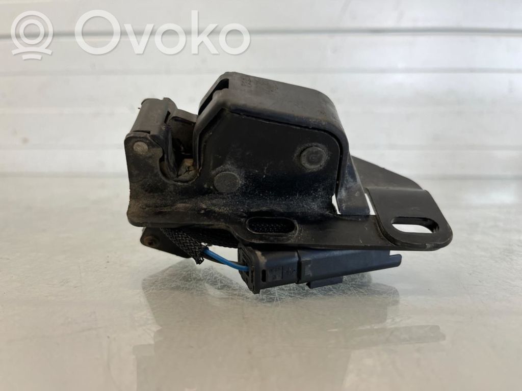 Toyota Proace Zamek klapy tylnej bagażnika 
