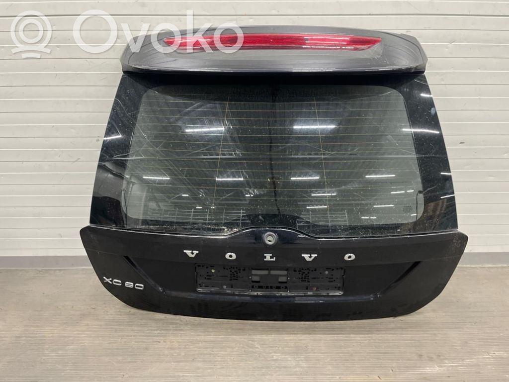 Volvo XC60 Portellone posteriore/bagagliaio 