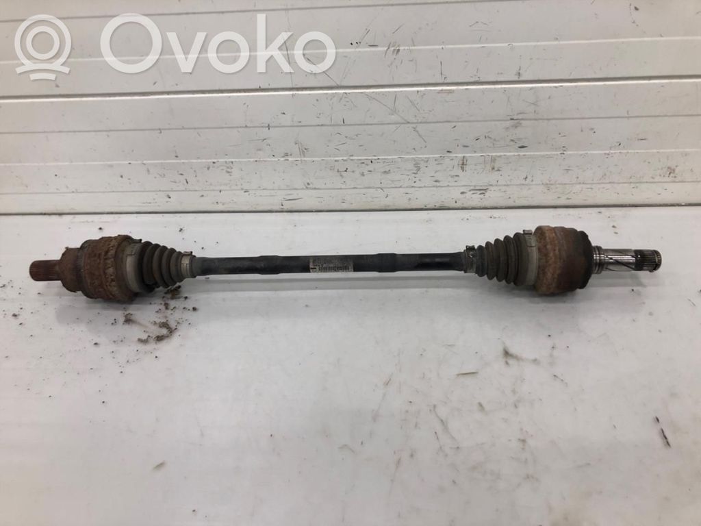Volvo XC60 Albero di trasmissione posteriore