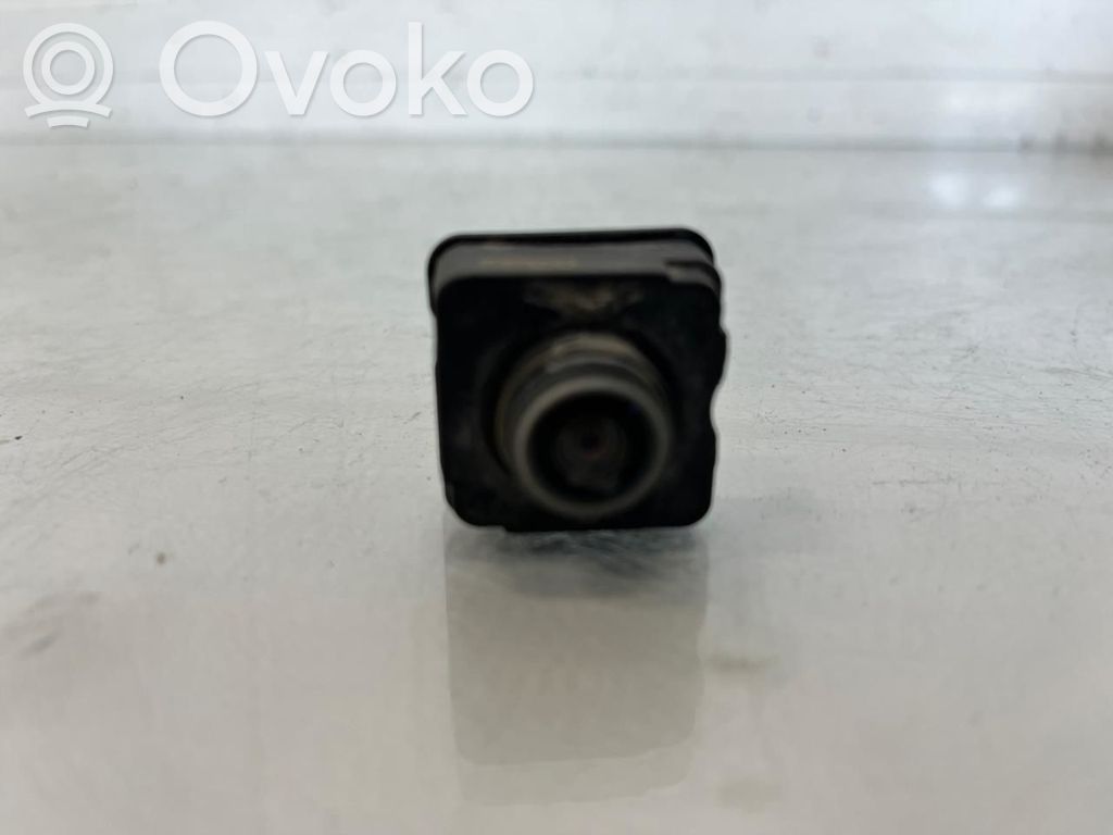 Toyota Proace Caméra de recul 
