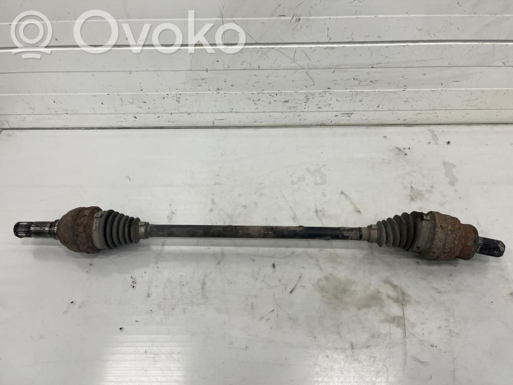 Volvo XC70 Planetară spate 