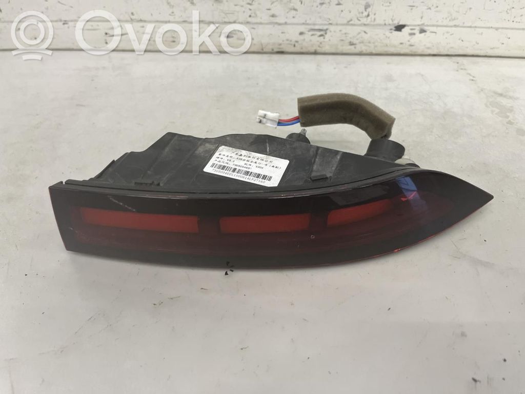 Luz trasera/de freno   7305004ED10004,7305004ED10004