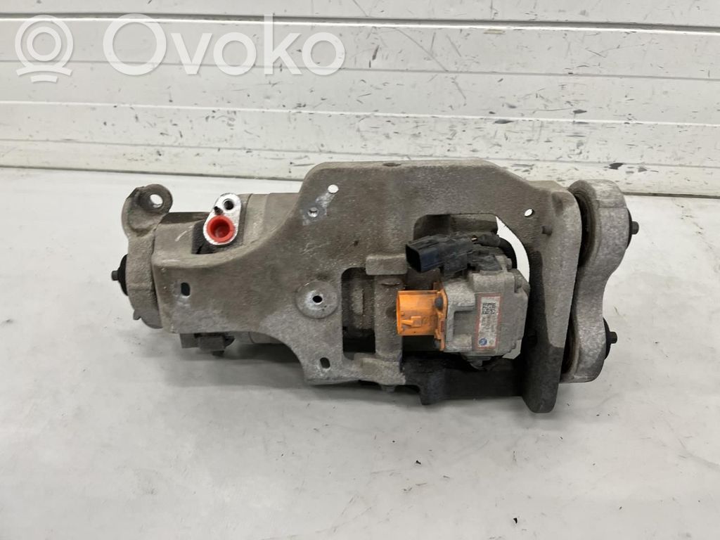 XPeng P7 Klimakompressor Pumpe 