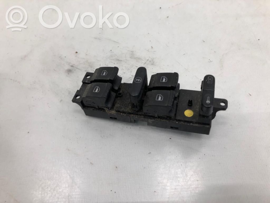 Volkswagen Golf IV Interruttore di controllo dell’alzacristalli elettrico