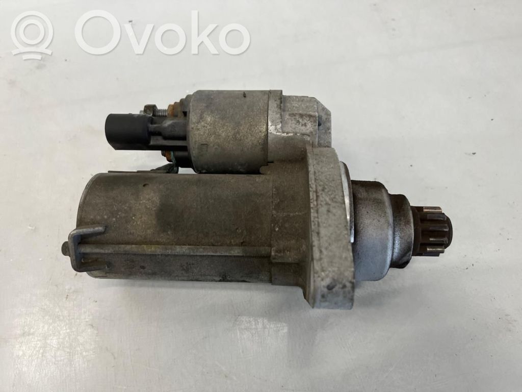 Volkswagen Golf VI Electromotor 