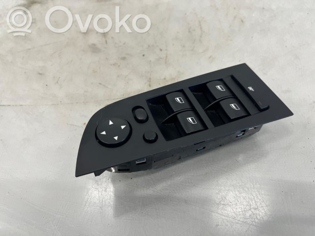BMW 3 E90 E91 Electric window control switch 