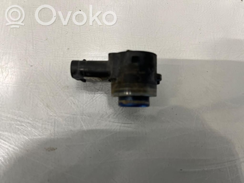 Skoda Octavia Mk3 (5E) Senzor de parcare PDC