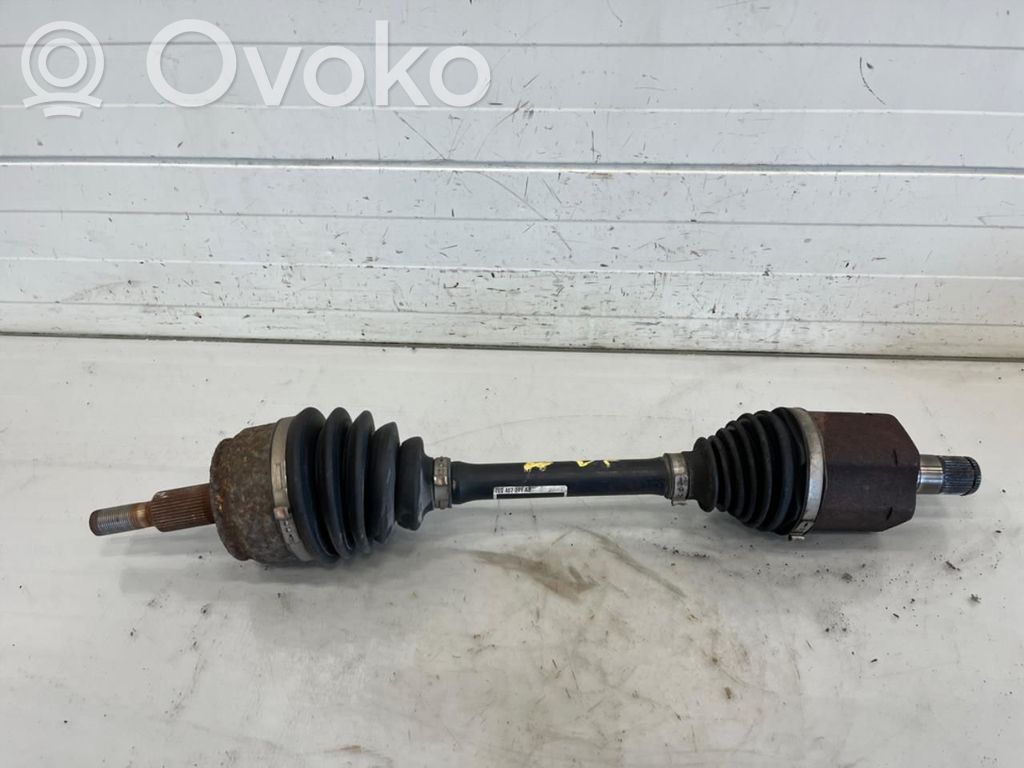 Volkswagen Transporter - Caravelle T6 Front driveshaft 