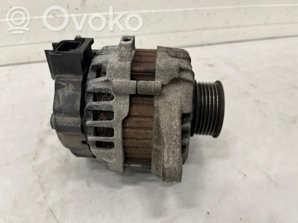 Hyundai i20 (PB PBT) Generatore/alternatore