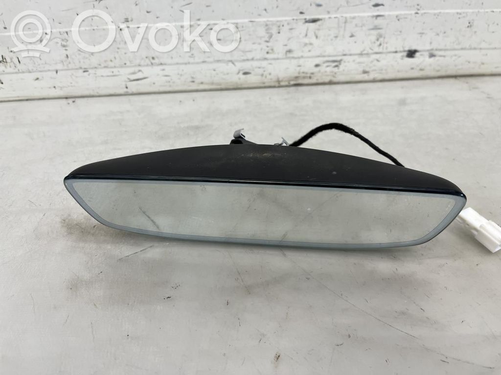 Nissan Ariya Espejo retrovisor (interior) 