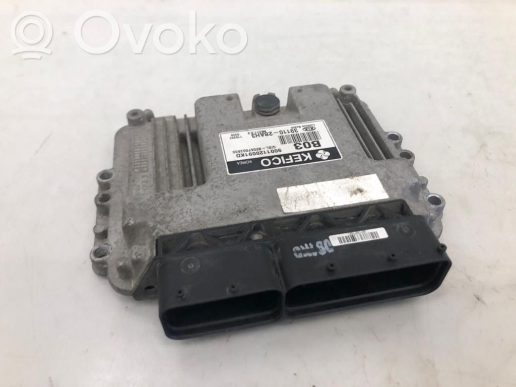 KIA Sportage Engine control unit/module ECU 