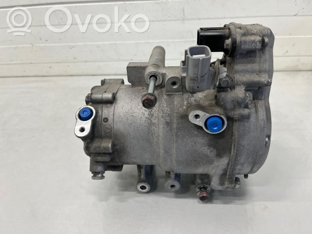 Mitsubishi Outlander Klimakompressor Pumpe 