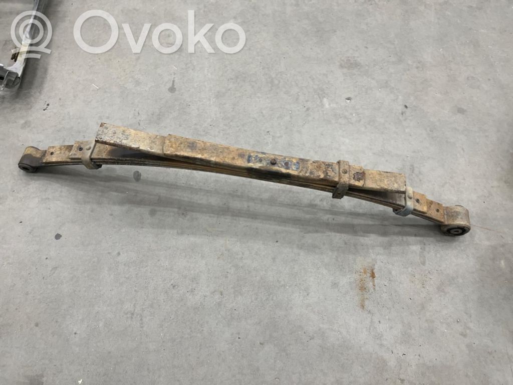 Ford Ranger Takakierrejousi 