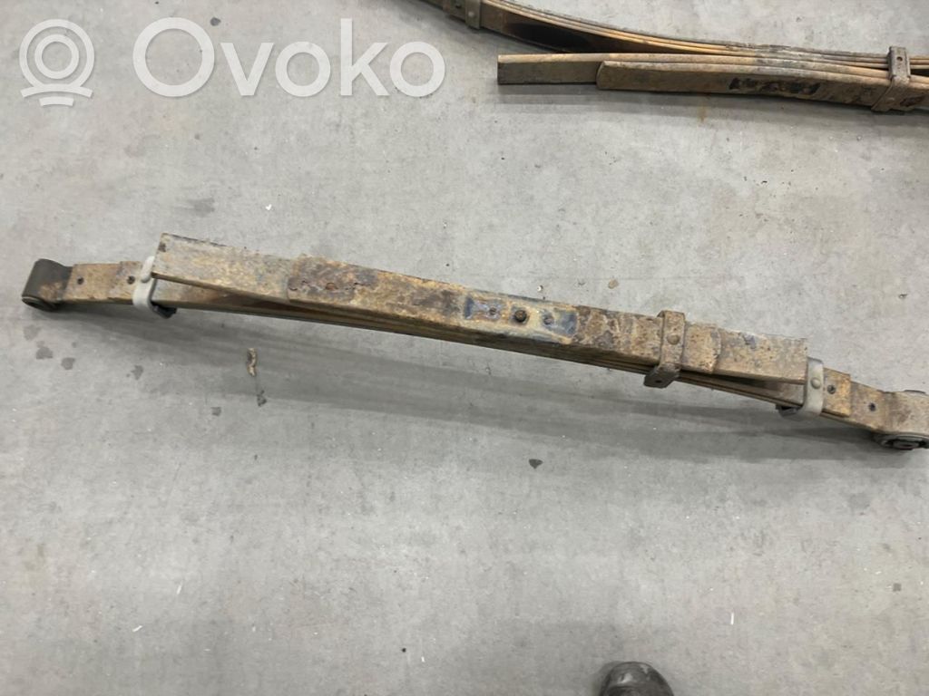 Ford Ranger Takakierrejousi 