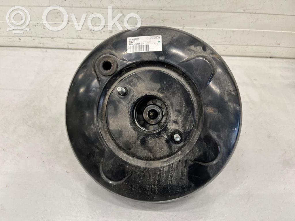 Ford Ranger Brake booster 