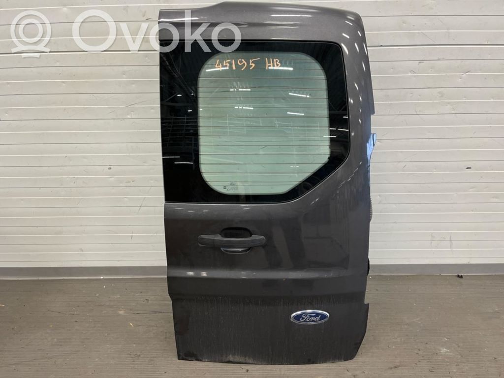 Ford Transit -  Tourneo Connect Aizmugurējās durvis 