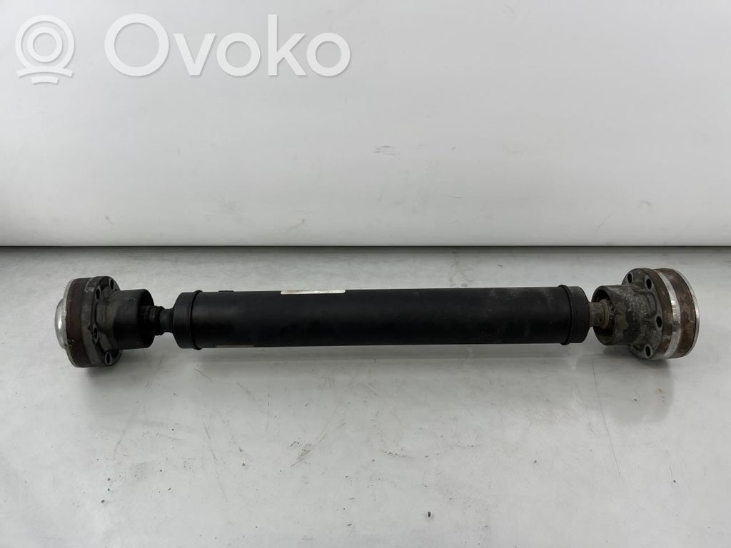 Mercedes-Benz ML W164 Albero di trasmissione anteriore