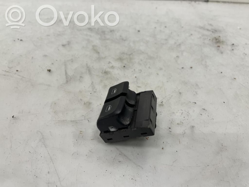 Audi A5 8T 8F Electric window control switch 