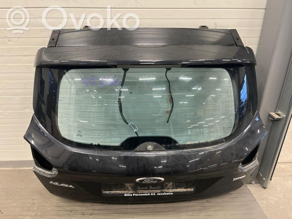 Ford Kuga I Portellone posteriore/bagagliaio 
