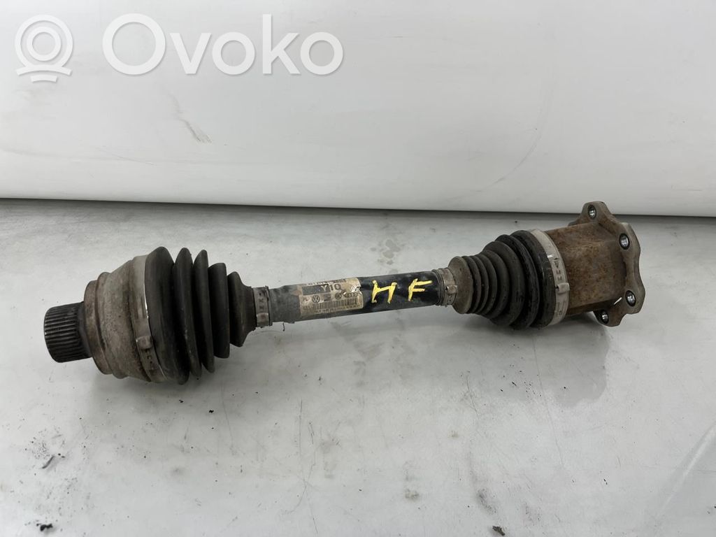 Audi A4 S4 B8 8K Semiasse anteriore