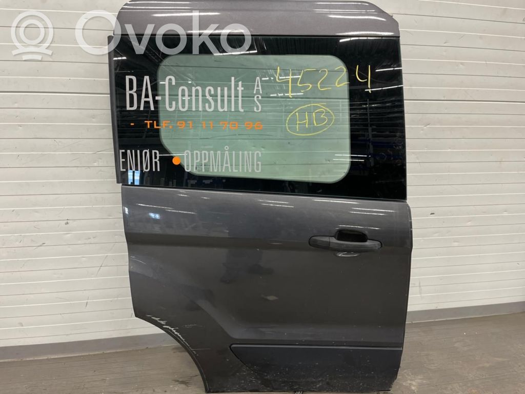 Ford Transit -  Tourneo Connect Drzwi boczne / przesuwne 