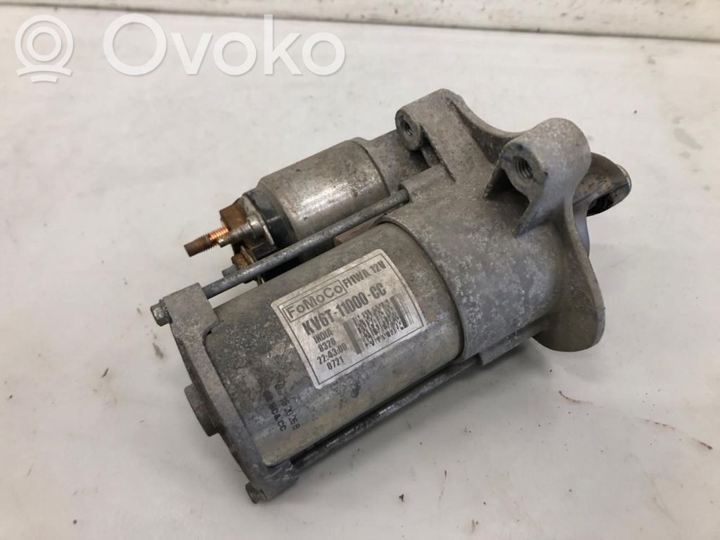 Ford Transit -  Tourneo Connect Motor de arranque 