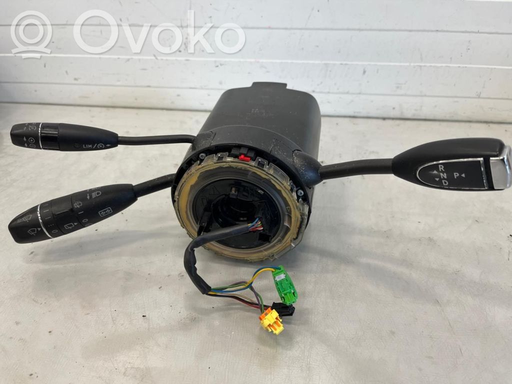 Mercedes-Benz ML W164 Interruptor de control multifunción 