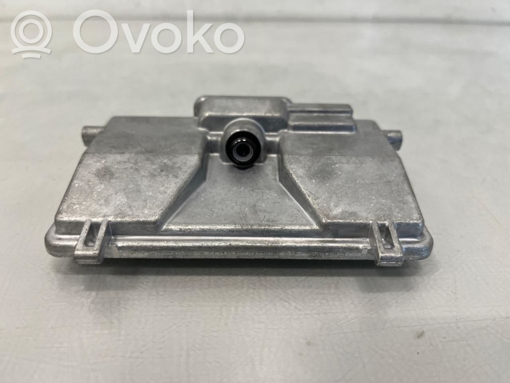 MG Marvel R Windshield/windscreen camera 