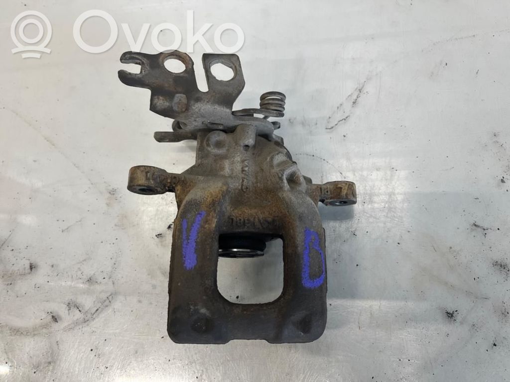 Volkswagen Caddy Etrier frână spate