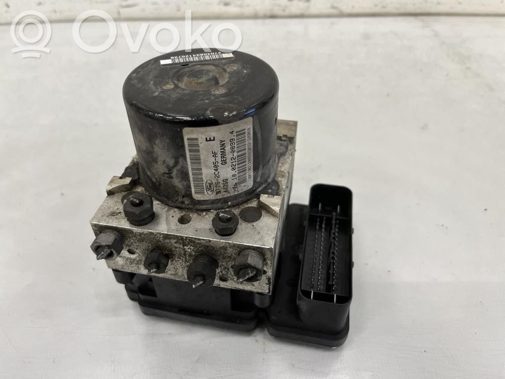 Ford Transit -  Tourneo Connect Pompa ABS 