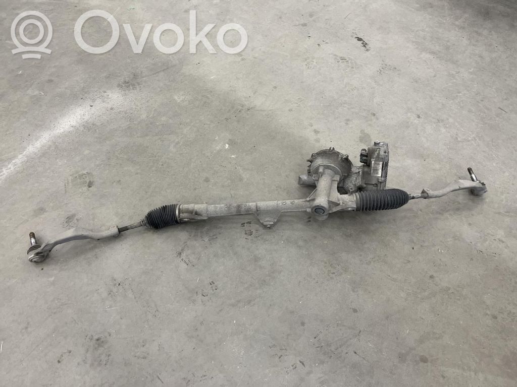 BMW 2 F45 Przekładnia kierownicza / Maglownica 