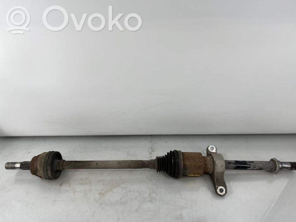 MG MG4 ev Eje de transmisión trasero 