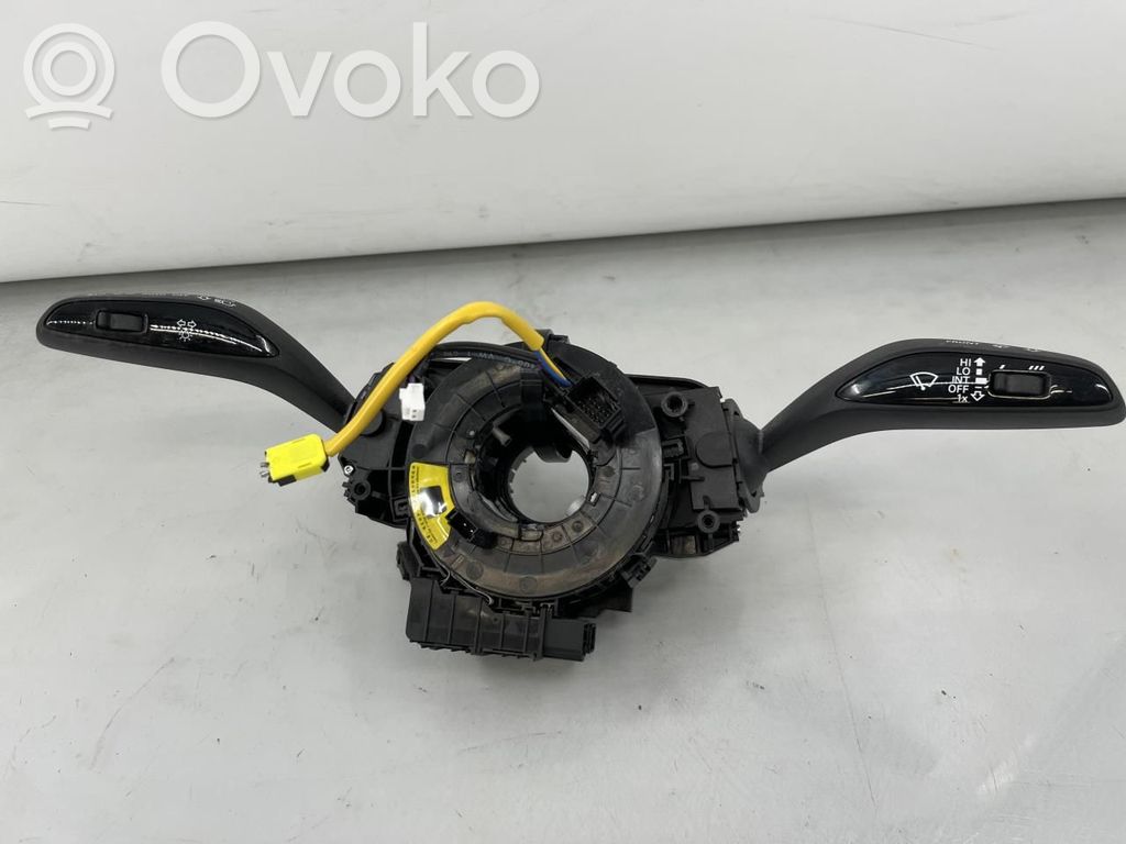 MG MG4 ev Multifunctional control switch/knob 