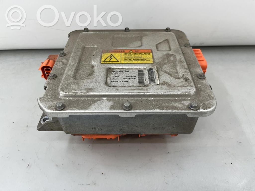 MG MG4 ev Inversor/convertidor de voltaje 